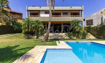 Imagem 2: Venda Casa com 5 dormitórios