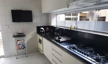 Imagem 6: SOBRADO À VENDA 161m²