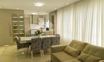 Imagem 4: Apartamento Climatizado 3 Suítes bairro Pioneiros