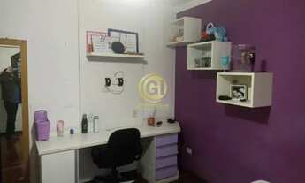 Imagem 6: Casa para aluguel tem 200 metros quadrados com 4 quartos em Jardim Santa Maria - Jacareí