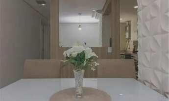 Imagem 5: Apartamento para Venda em São Paulo, Vila da Saúde, 2 dormitórios, 1 banheiro, 1 vaga