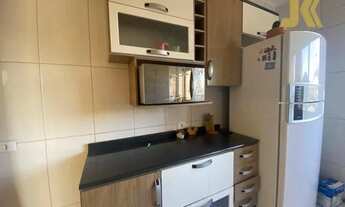 Imagem 6: Apartamento com 2 dormitórios à venda, 65 m² por R$ 340.000 - Jardim Sônia - Jaguariúna/SP