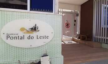 Imagem: Condomínio Pontal do Leste