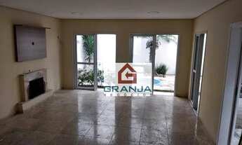 Imagem 2: Casa com 4 dormitórios, 190 m² - venda por R$ 1.400.000,00 ou aluguel por R$ 7.045,00/mês