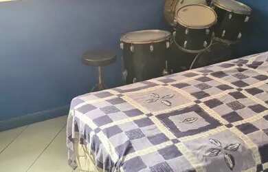 Imagem 7: Apartamento para venda tem 120 metros quadrados com 3 quartos em Garcia - Salvador - BA