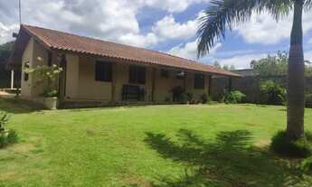 Imagem: Vende-se CASA com três dormitórios, duas