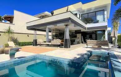 Imagem 2: Venda Casa com 4 dormitórios