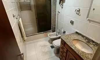 Imagem 10: Apartamento com 3 quartos no Flamengo, rua Paissandu