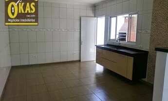 Imagem 2: Sobrado com 2 dormitórios à venda, 300 m² por R$ 320.000,00 - Jardim Santa Inês - Suzano/S