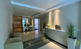 Imagem: Lindo 3 quartos com porcelanato polido e