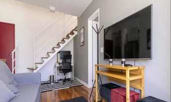 Imagem 4: APARTAMENTO RESIDENCIAL em SÃO PAULO - SP, PINHEIROS