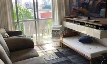 Imagem 5: Apartamento á Venda Ponte Preta - Campinas/SP