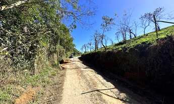 Imagem 4: Terrenos de 500m² a 700m² em arujá com vista para lago