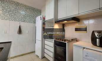 Imagem 4: Apartamento com 2 dormitórios à venda, 46 m² por R$ 145.000 - Sapucaia II - Contagem/MG