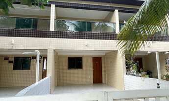 Imagem 2: Apartamento duplex, 2 quartos, beira praia do seixas