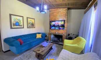 Imagem 3: Casa a três quadras do mar com três dormitórios em Imbé