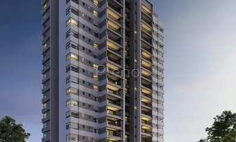 Imagem 4: Apartamento - Cambuí - Campinas