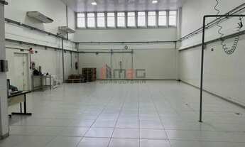 Imagem 2: Galpão, Água Branca - São Paulo