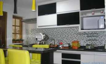 Imagem 3: SOBRADO - TATUAPÉ - SP