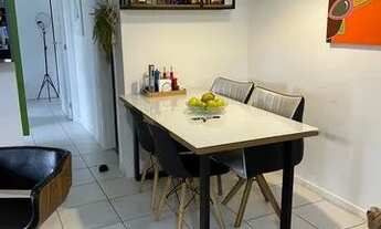 Imagem 5: Apartamento para venda possui 64 metros quadrados com 2 quartos em Camorim - Rio de Janeir