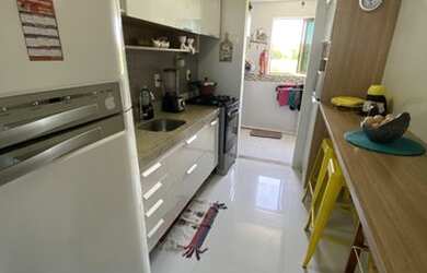 Imagem 6: 100% nascente Apartamento com 2 dormitórios