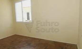 Imagem 7: Apartamento Padrão em Pelotas