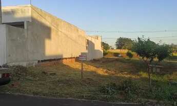 Imagem: Terreno em Umuarama 140m2 - Jardim Colina