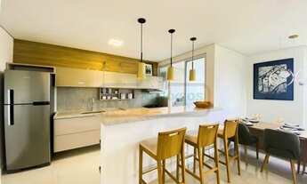 Imagem 2: }ADI{} LINDO!!!! APARTAMENTO TOTALMENTE DECORADO......UM LUXO PARA VOCÊ