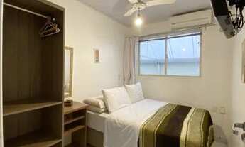 Imagem: Aluguel Anual 1 Dormitório