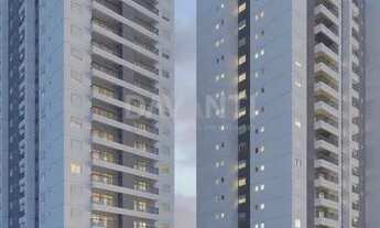 Imagem: Apartamento - Jardim Aurélia - Campinas