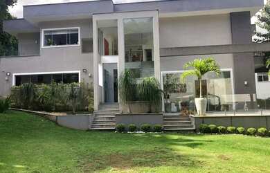 Imagem 2: CASA MODERNA, PROJETO CONTEMPORANEO INTEGRADA A NATUREZA