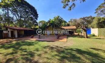 Imagem 5: Chácara Condomínio Parque São Sebastião Linda chácara no condomínio Hípica, 1300 metros de