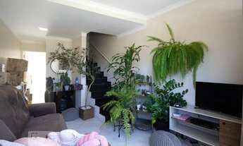 Imagem: Casa de Condomínio para Aluguel - Veloso