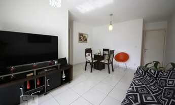 Imagem 4: Apartamento para Aluguel - Chácara Santo Antonio, 3 Quartos, 75 m2