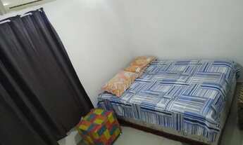 Imagem 3: Aluguel - Apartamento 2/4 COLINAS DE PITUAÇU