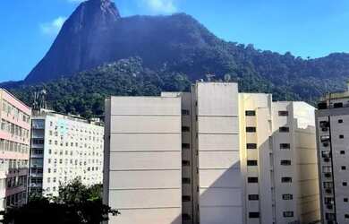 Imagem 2: Apartamento para aluguel e venda com 230 metros quadrados com 3 quartos