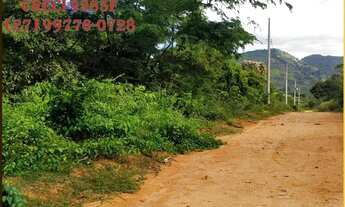 Imagem: SCL (T09) Olha isso aqui terrenos para chácara