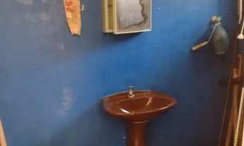 Imagem 6: Casa na praia com piscina