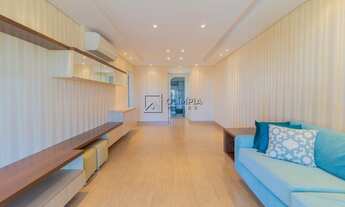 Imagem 6: Apartamento Venda 3 Dormitórios - 120 m² Alto da Lapa