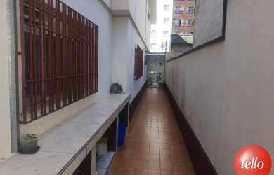 Imagem 2: São Paulo - Casa Padrão - Tatuapé