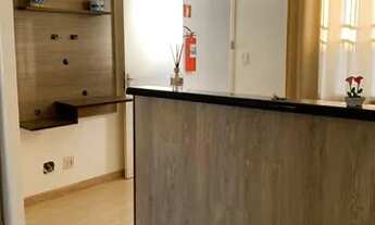 Imagem 6: Vitta 1 Ribeirão Verde - Semi Mobiliado