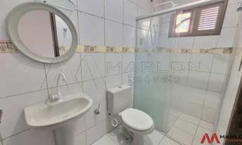 Imagem 7: Casa em Nova Parnamirim, 4 quartos, sendo 2 suítes, quintal, lado da sombra, 300m²