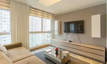 Imagem 3: Apartamento no Ecoville - ARYA 1