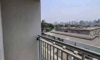 Imagem 7: Apartamento para Aluguel - Santana, 1 Quarto, 20 m2