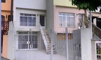 Imagem 7: SOBRADO À VENDA 161m²