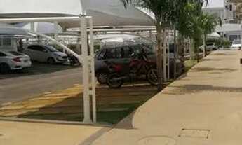 Imagem 7: Apartamento no Edifício Chapada da Serra, no bairro Santa Cruz - Cuiabá - MT