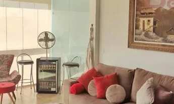 Imagem 5: Apartamento no Bairro Serraria - São José