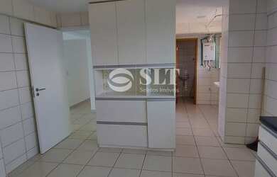 Imagem 5: Apartamento para aluguel com 4 dormitórios, 150m² em Tirol, Natal/RN por R$ 3.500,00