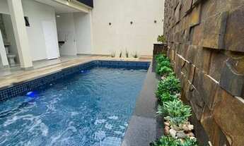 Imagem 2: Rua: 08 Vicente Pires _ casa com quatro quartos e suites