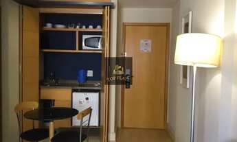 Imagem 3: Flat para aluguel no Jd. Paulista - SP